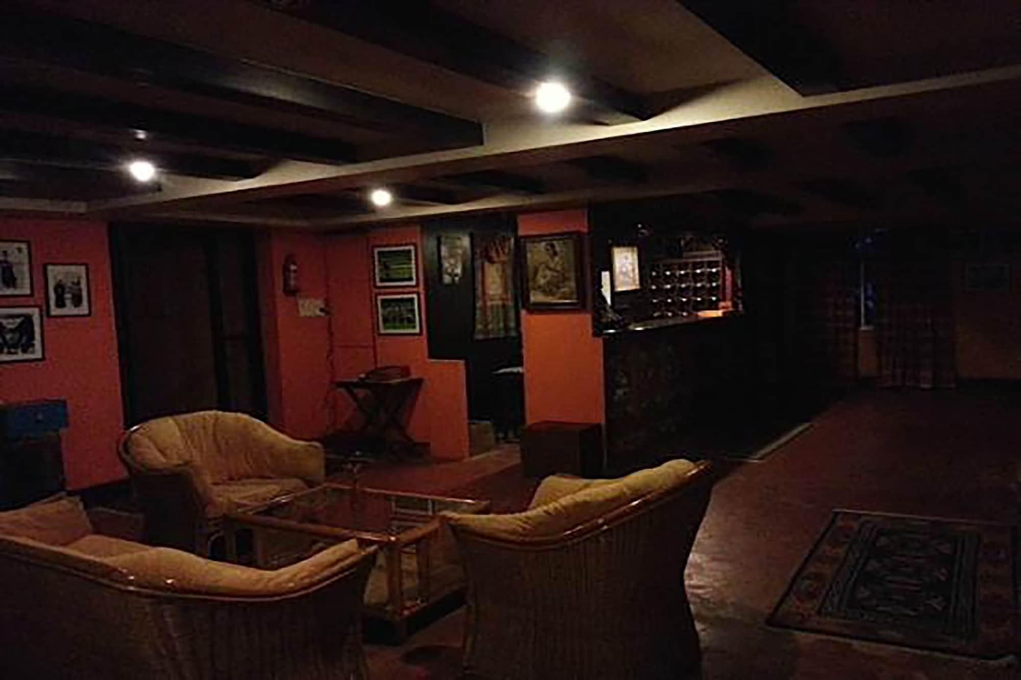 Vista Lobby Mountain Lodges of Nepal - Lukla