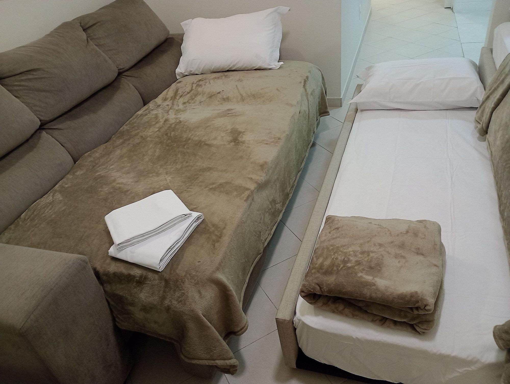 Habitación Perdizes Residence Flat Condomínio