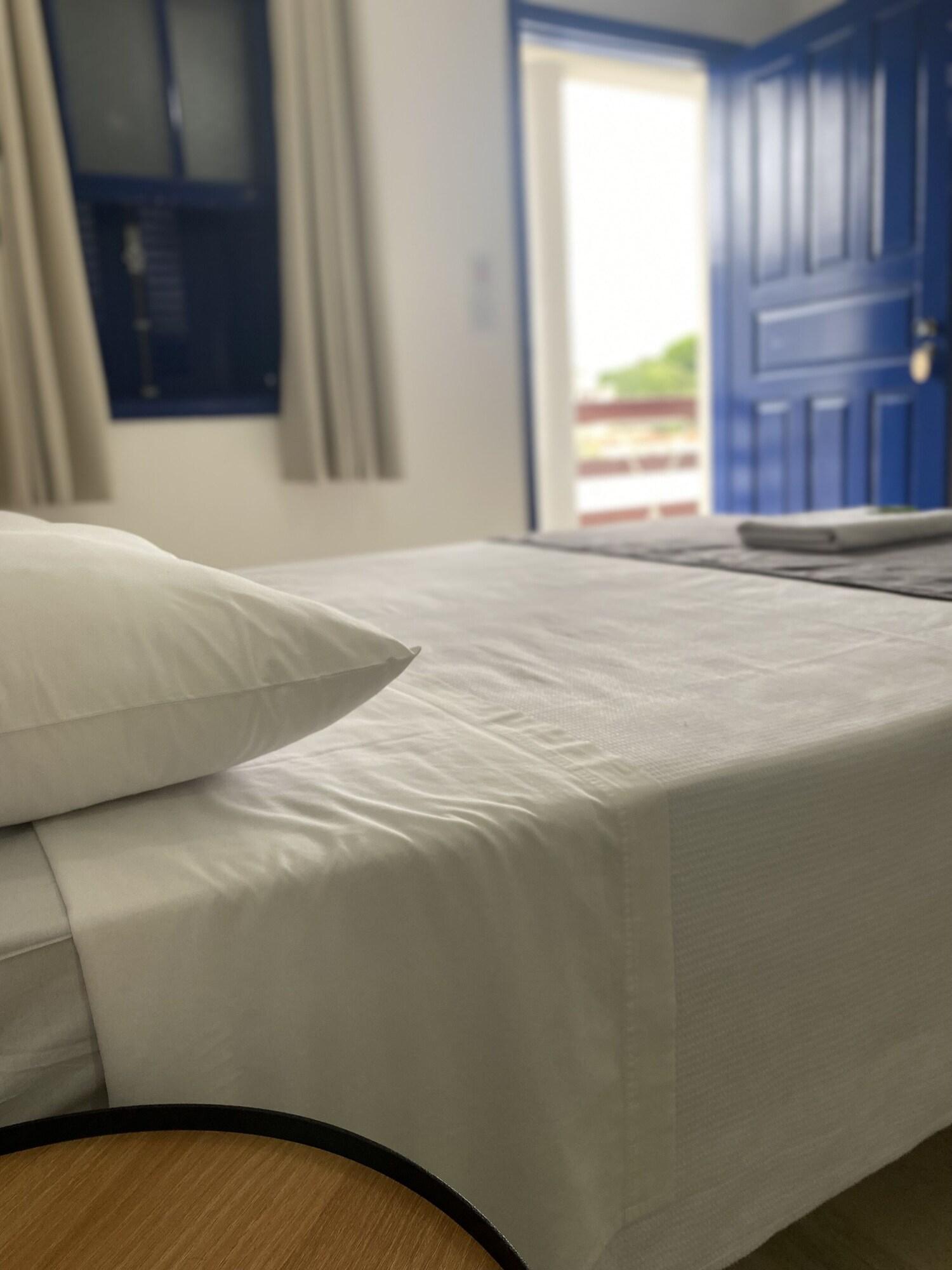 Habitación Pousada Dona Emilia