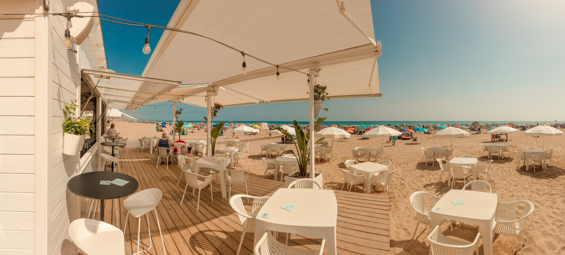 Playa Hotel RH Arena