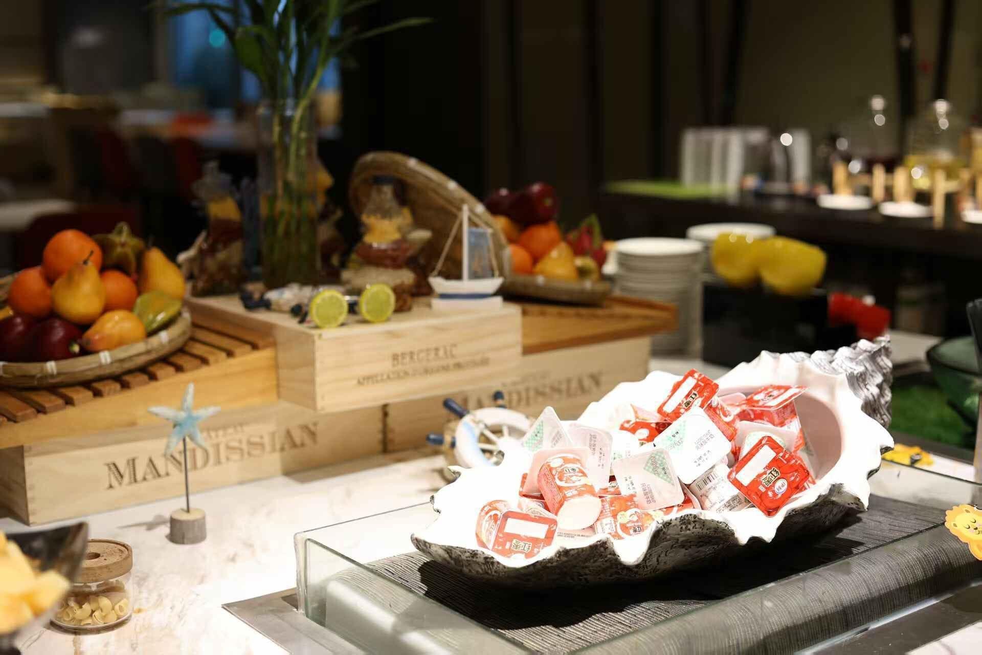 Restaurant Artels Collection Lingang Shanghai