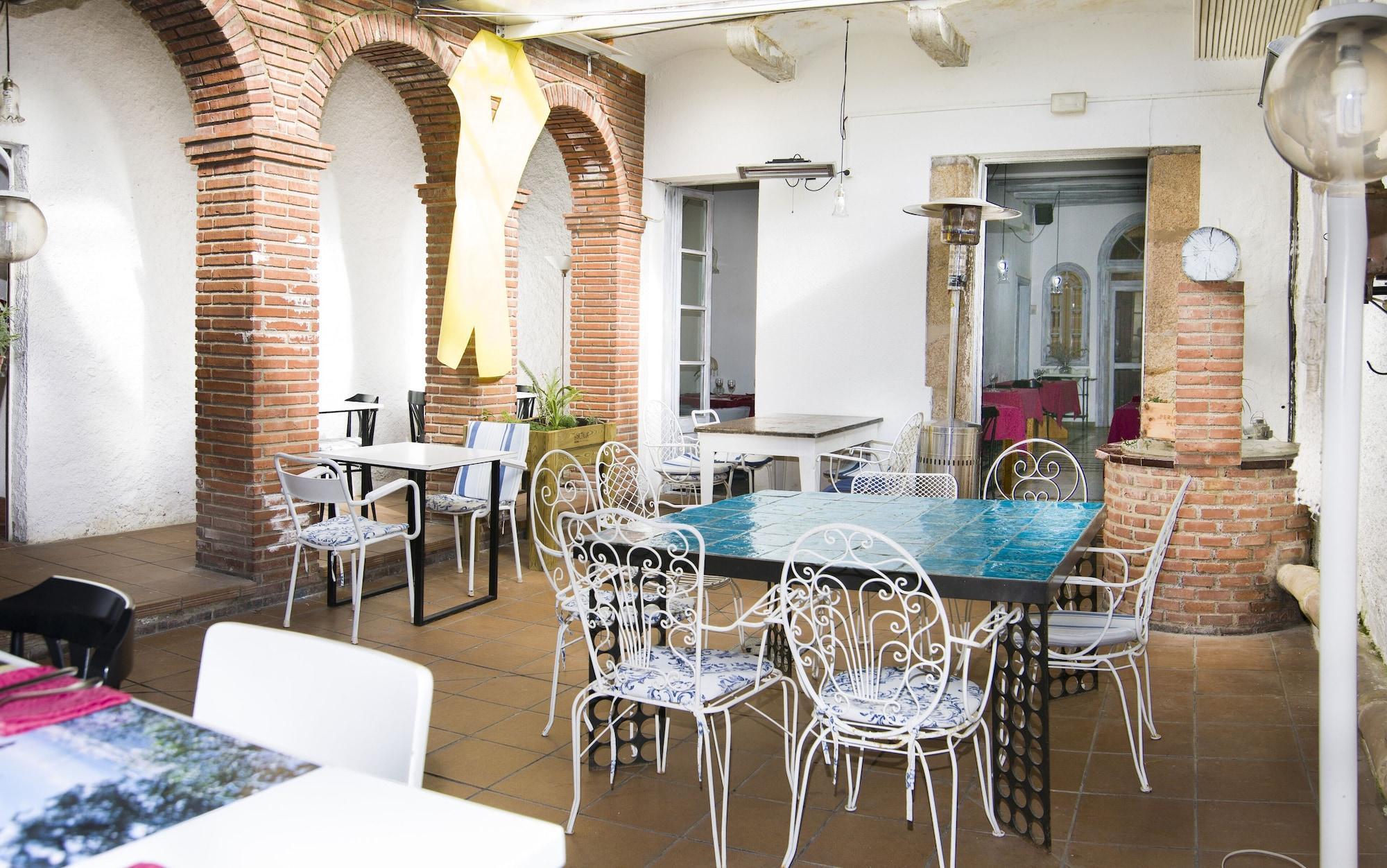 Varios Hotel Pinxo