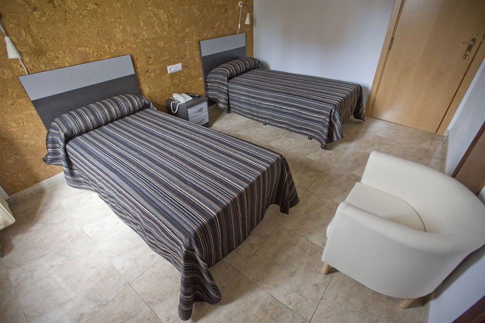 Hotel Altozano by null