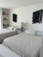 Alquiler Vacacional - Villa Ultramar - Beach Front