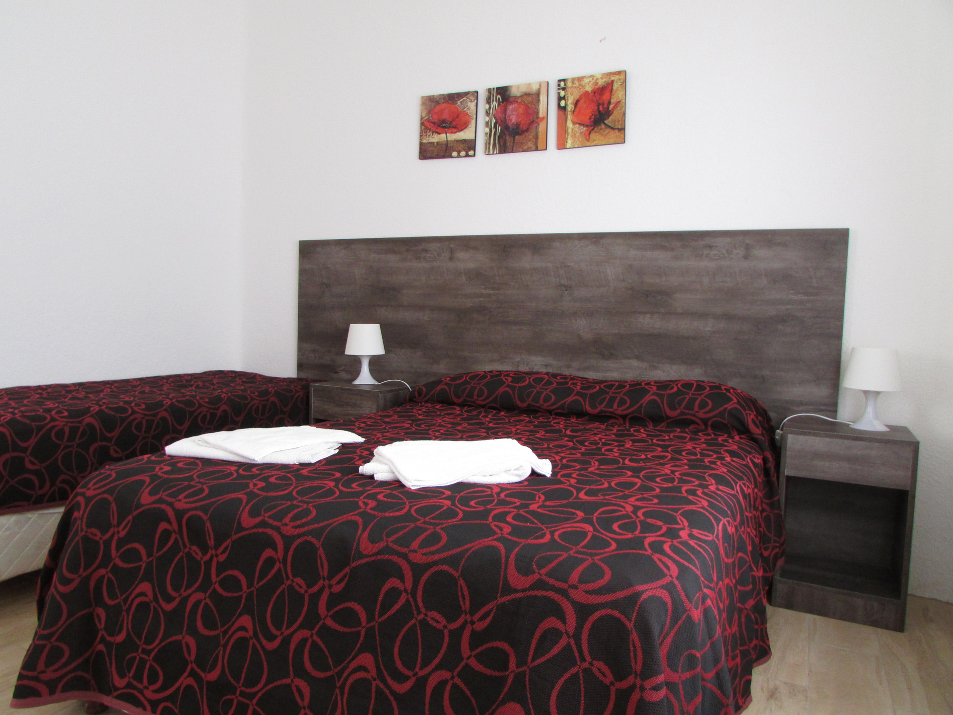Varios Hotel Palace Piriapolis