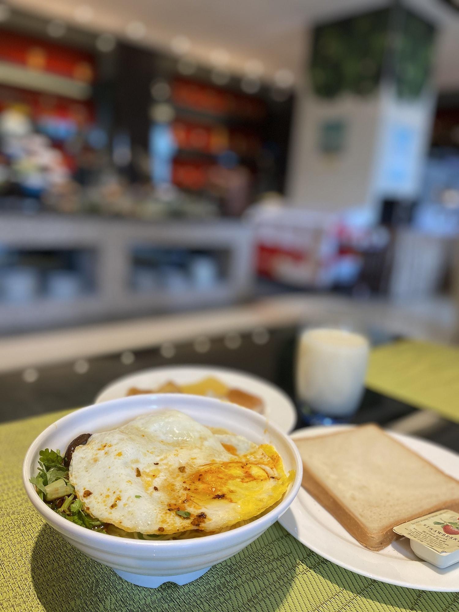 Restaurant Yang Jiang Country Garden Phoenix Hotel