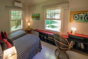 Alquiler Vacacional - Villa Manguinhos