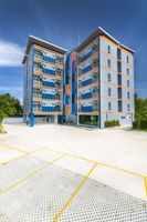 Alojamiento - Thawan Apartment