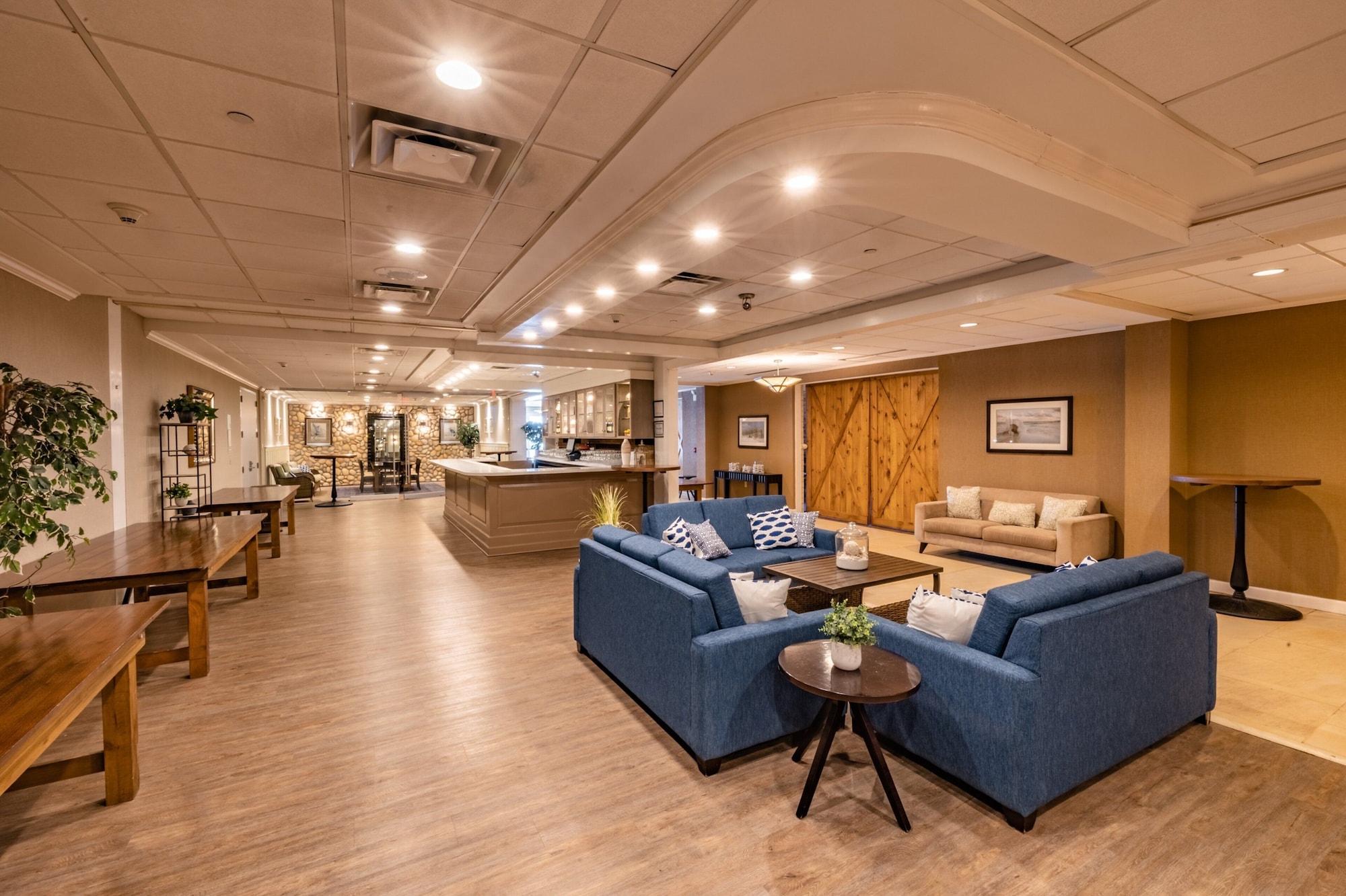 Vista Exterior Holiday Inn Manahawkin/Long Beach Island by IHG