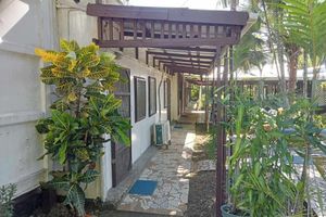Alojamiento - Olivias Accommodation