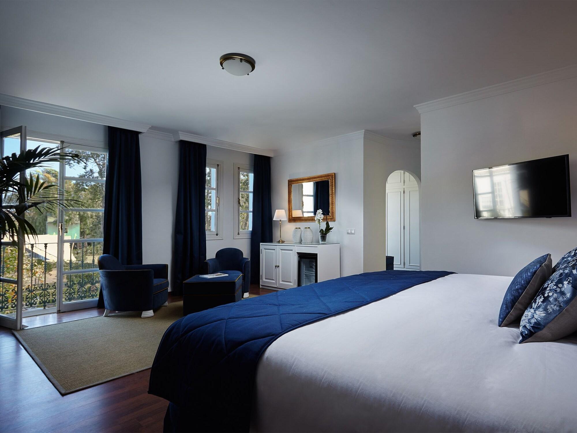 Habitación Hotel The Touch Puerto Banús