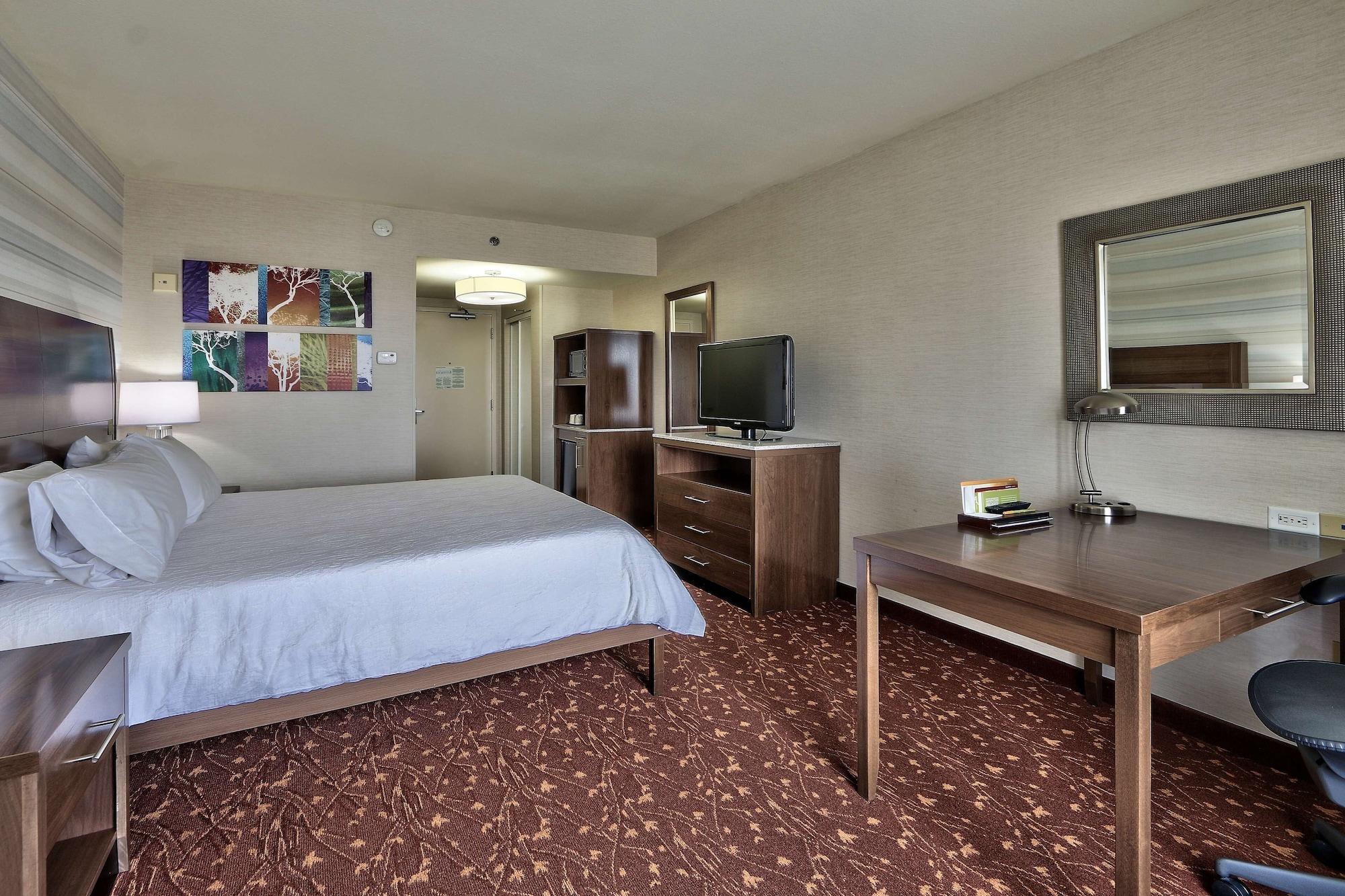 Habitación Hilton Garden Inn Albuquerque Airport