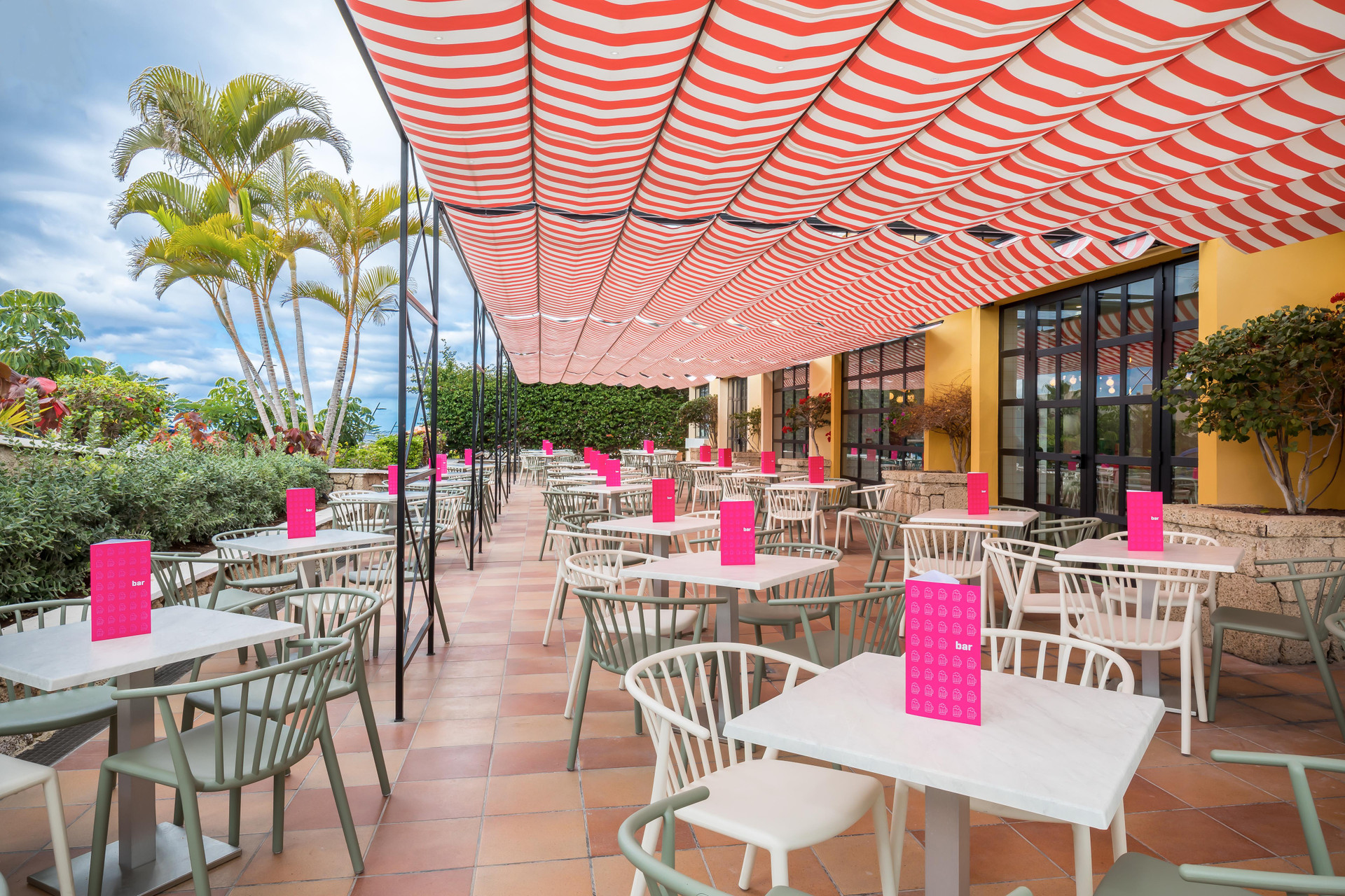 Restaurant Allegro Isora