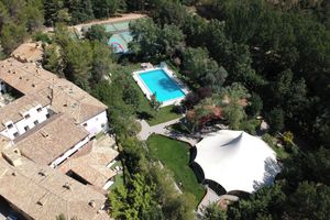 Alojamiento - Hotel Cueva del Fraile