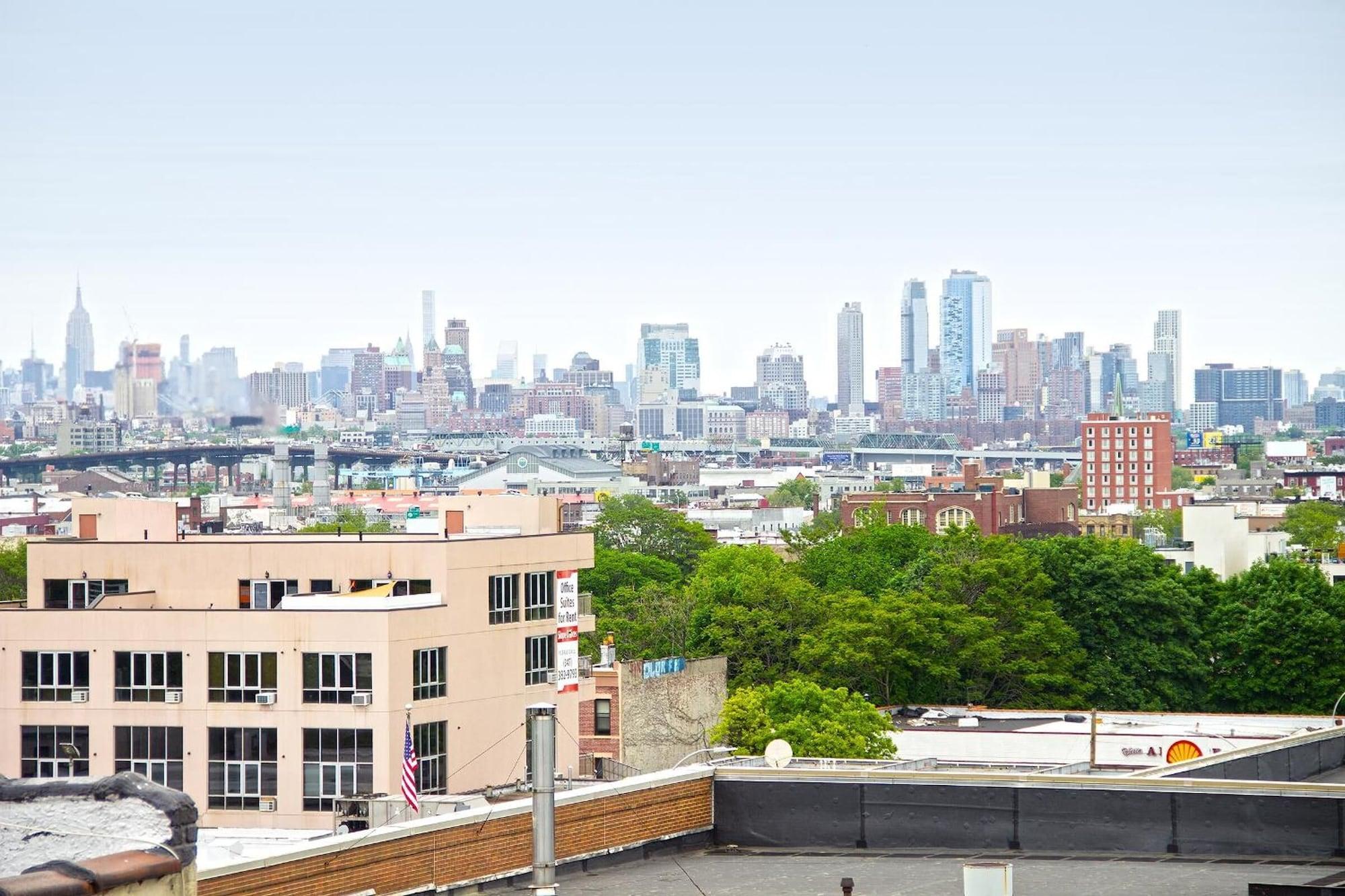 Equipamiento de Habitación Phoenix Hotel