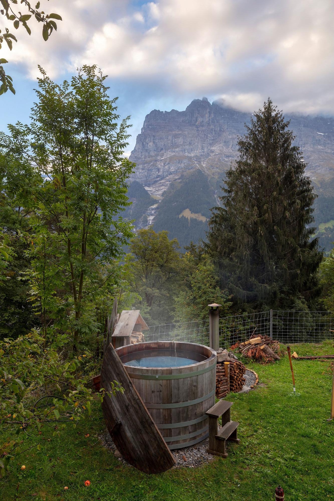 Spa Youth Hostel Grindelwald