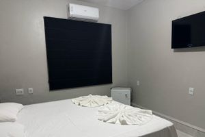Pacote - Hotel Samaritano