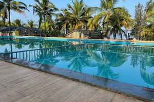 Alojamiento - THE WOODS HOMESTAY