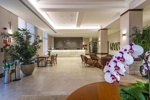Alojamiento - Japy Golf Resort Hotel