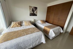 Alquiler Vacacional - Edificio Alta Mar de Marbella