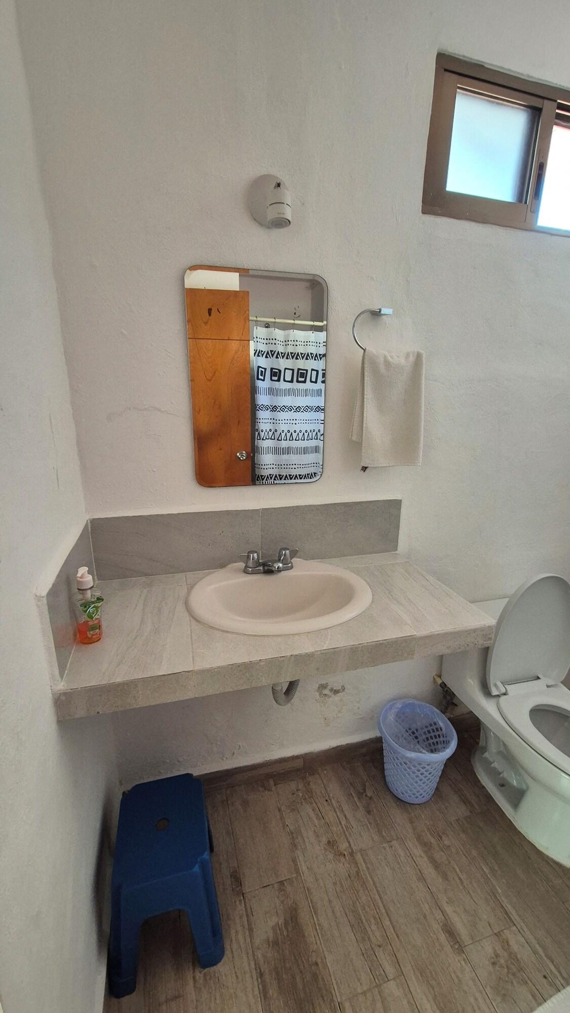 Equipamiento de Habitación Hotel Casa Monserrat