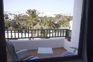 Alquiler Vacacional - Thomas Beach House Costa Teguise
