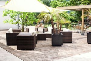 Alojamiento - NP Hotel Ullrich