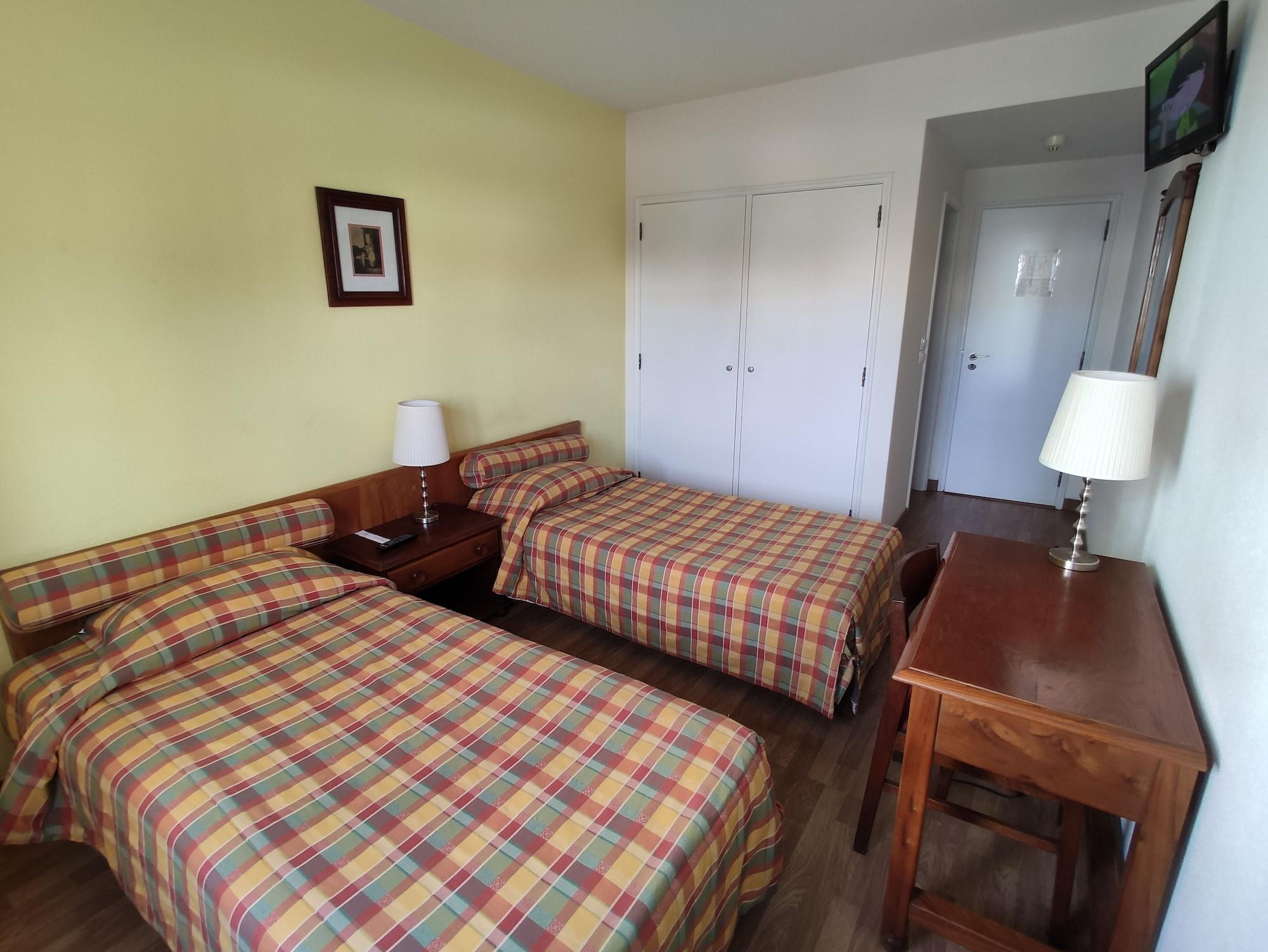 Varios Mafra Guest House