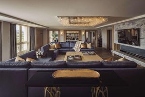 Alojamiento - L'Ermitage Beverly Hills