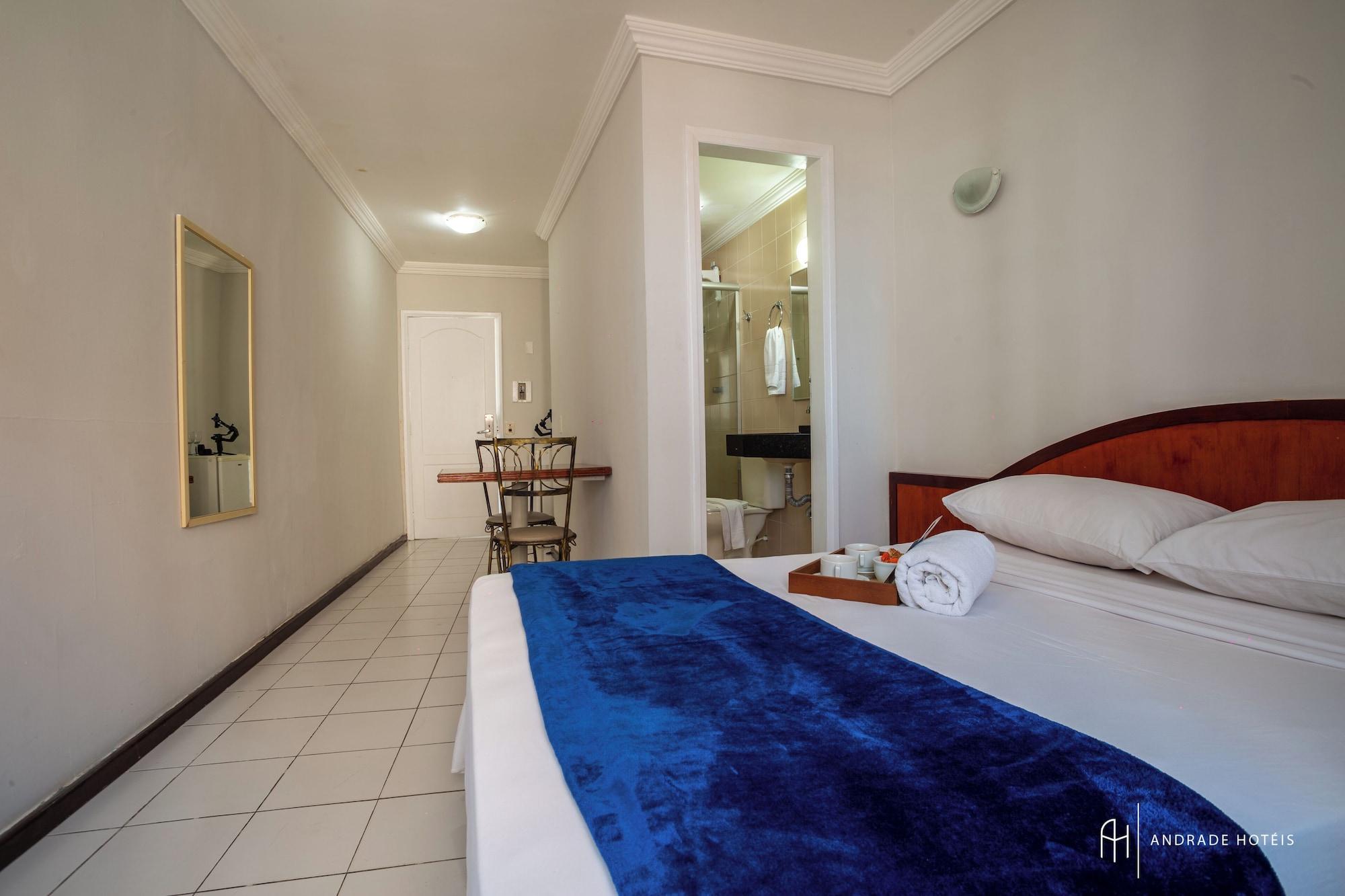 Habitación Rede Andrade Coimbra