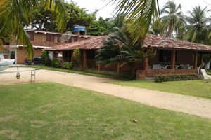 Alquiler Vacacional - House by the sea - Barra Grande Maragogi Beach