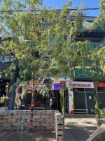 Hospedagens - Samesun Toronto - Hostel