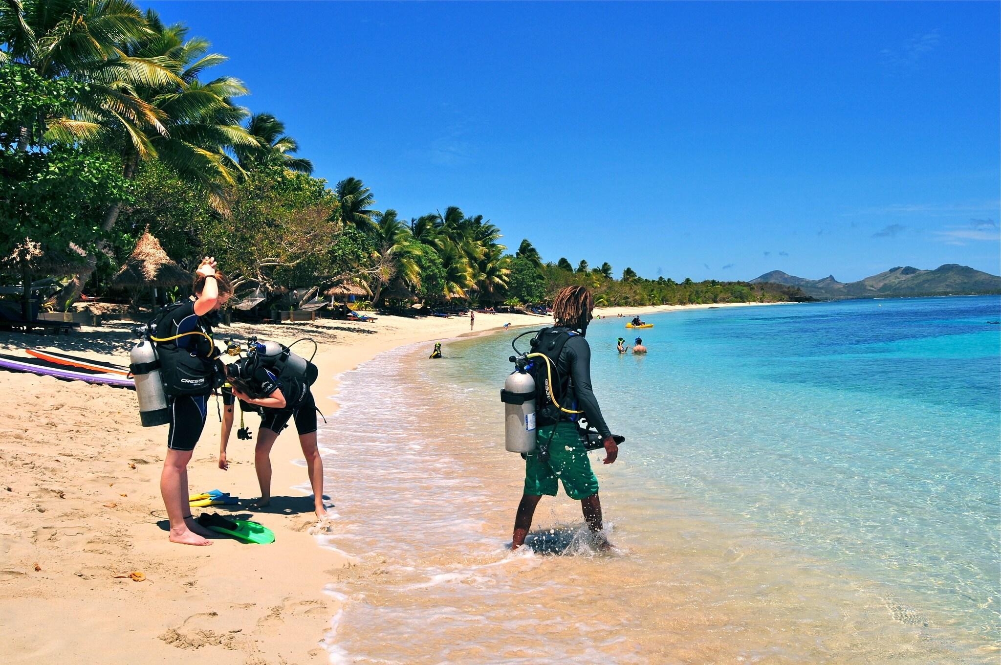 Playa Blue Lagoon Beach Resort