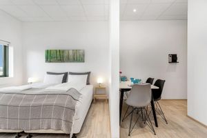 Alquiler Vacacional - Blue Mountain Apartments by Heimaleiga