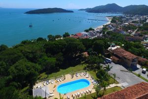 Alojamiento - Hotel Morro do Sol