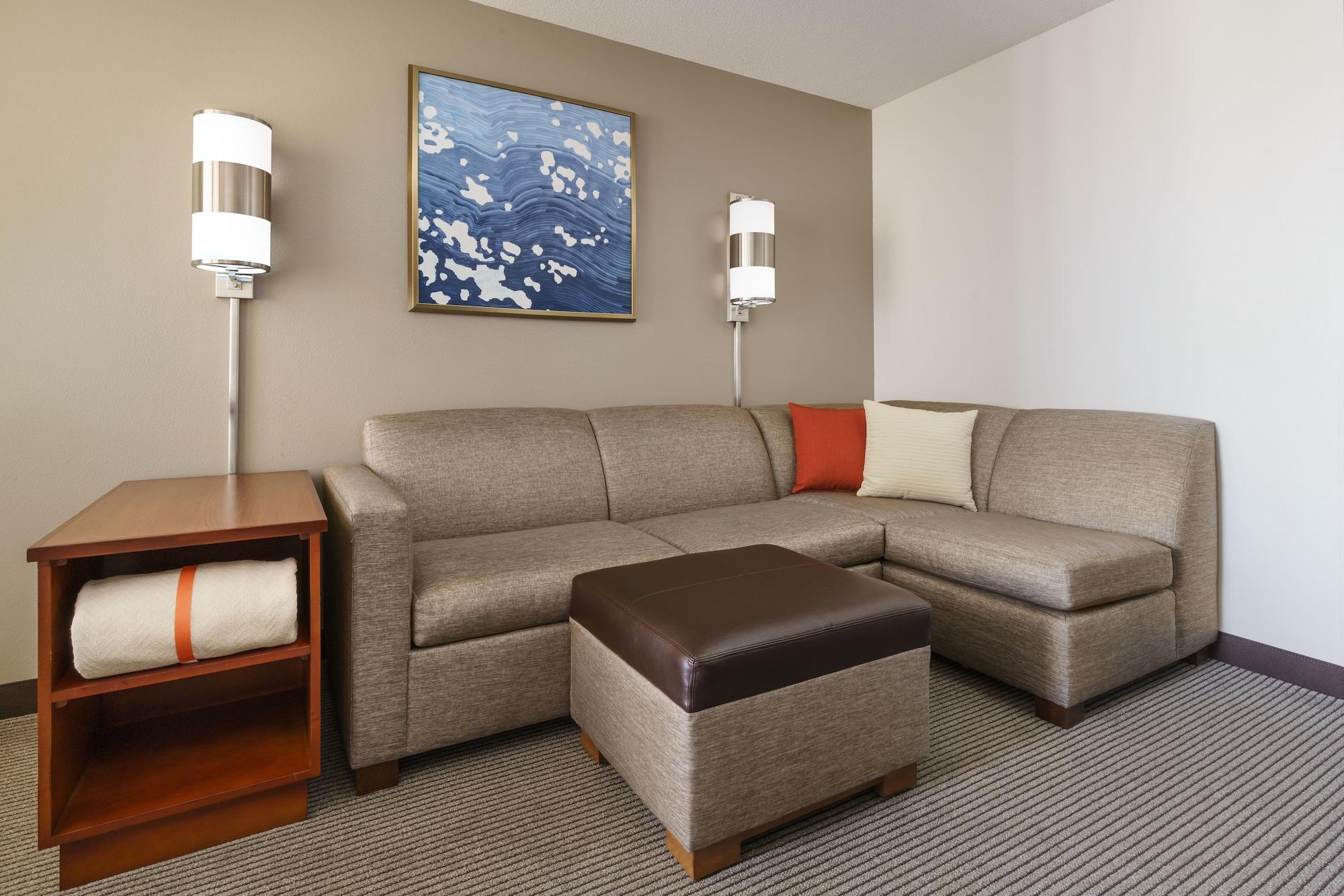 Habitación Hyatt Place Ft. Lauderdale Airport & Cruise Port