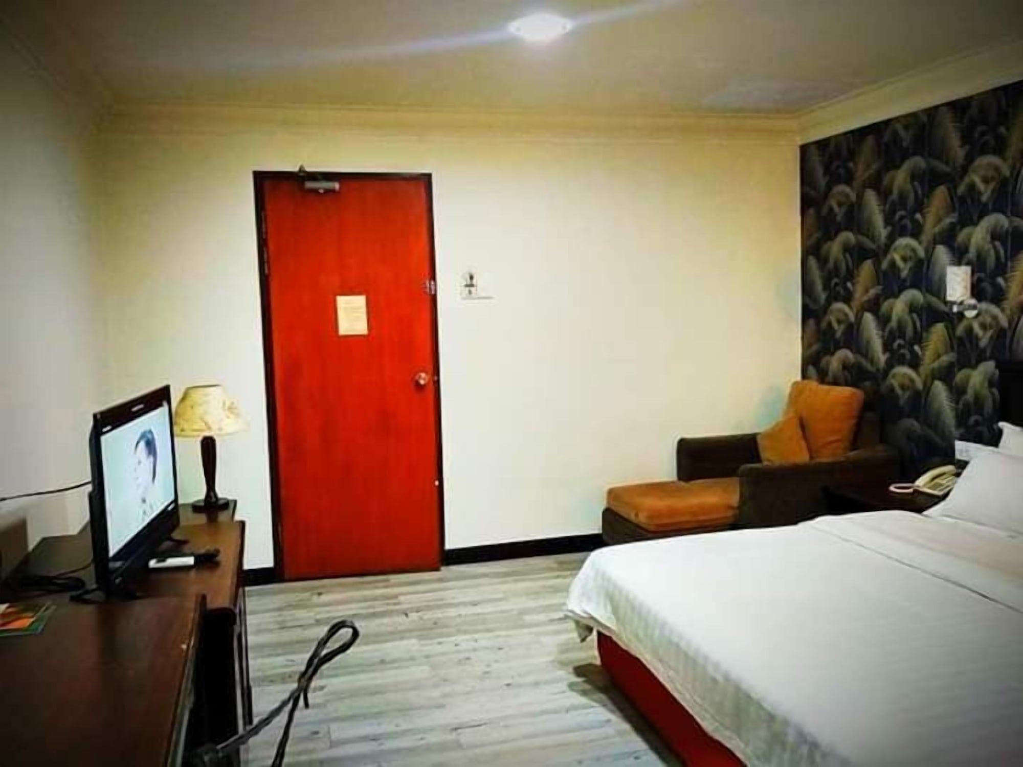 Habitación D' Borneo Hotel