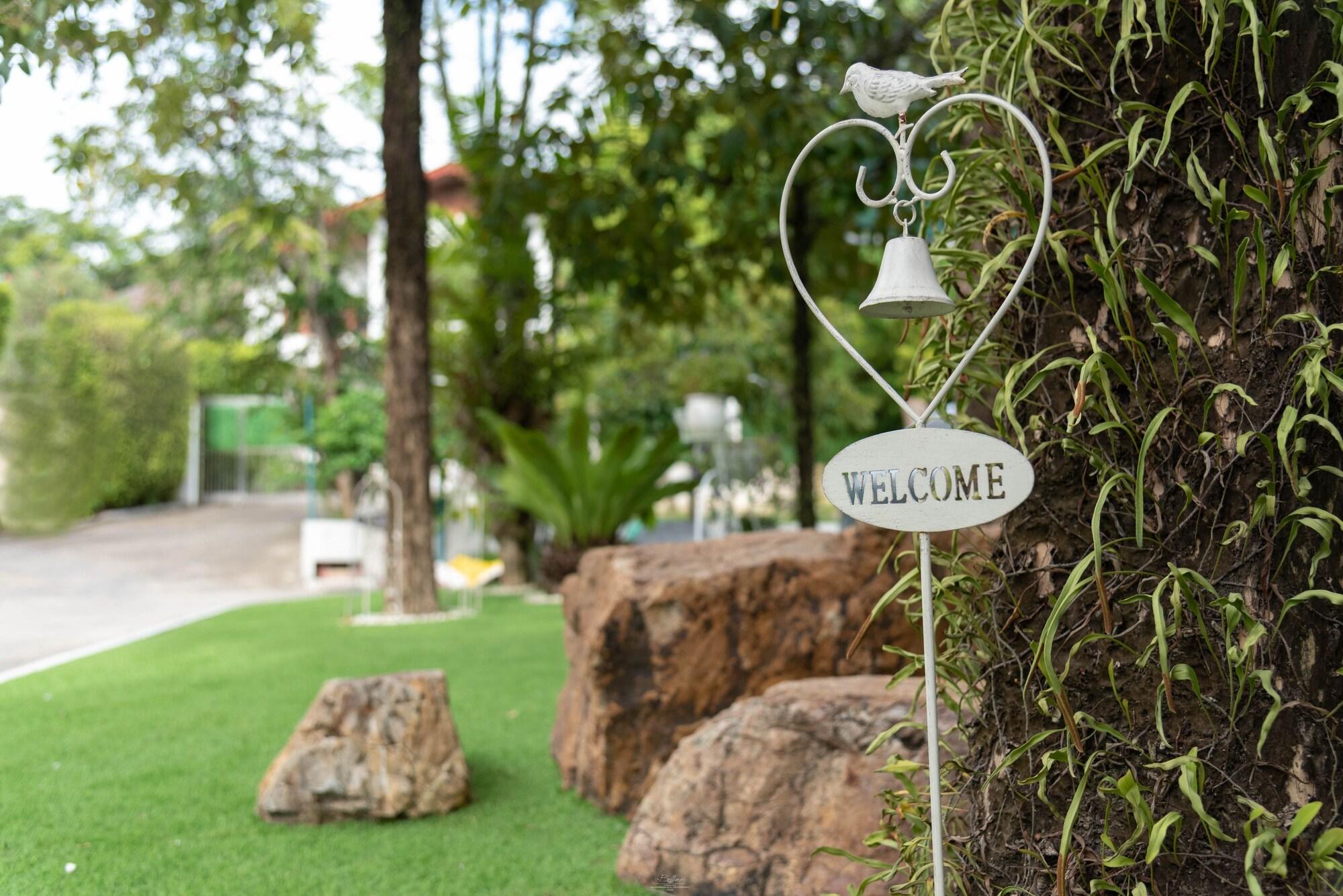 Instalaciones Recreativas Park 38 Hotel