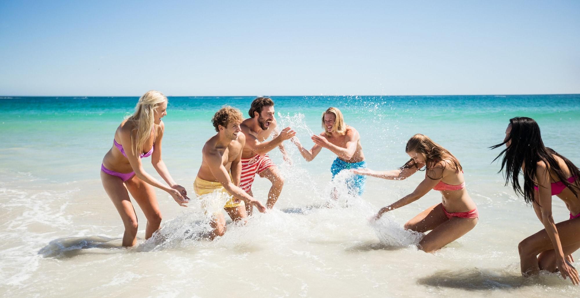 Playa Hotel Mousai Cancun Adults Only