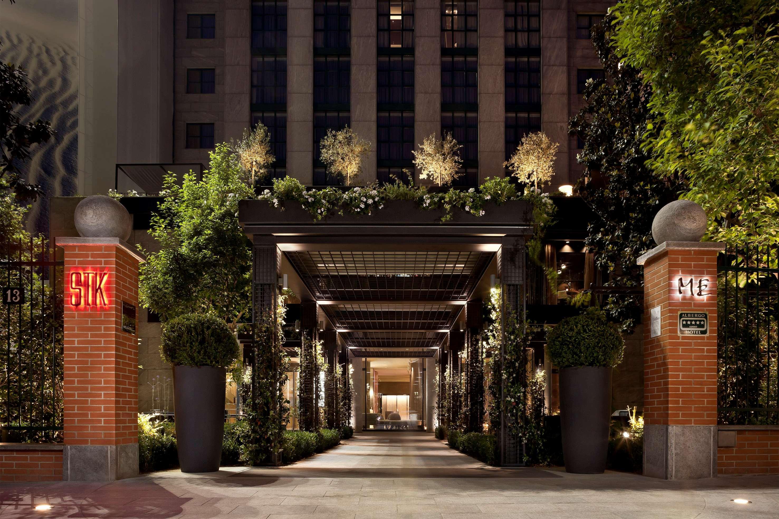 Hotel ME Milan - Il Duca