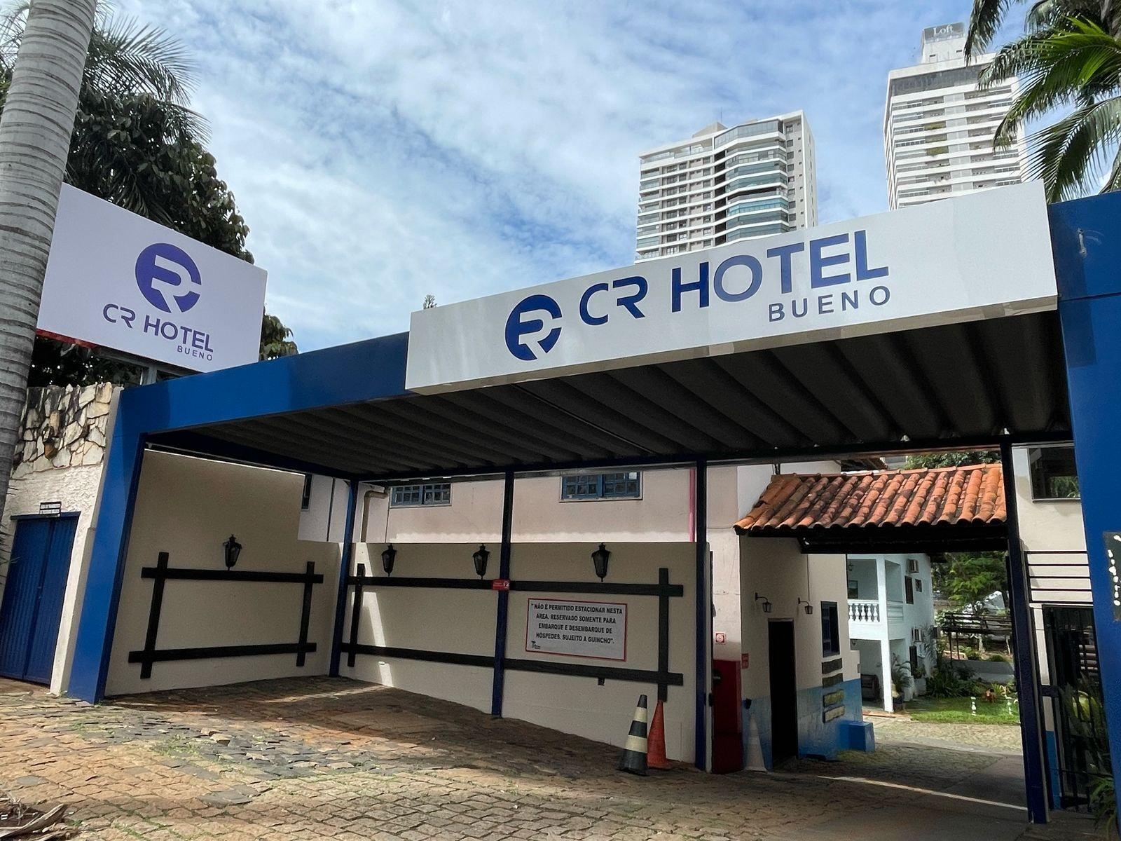 Varios CR Hotel Bueno