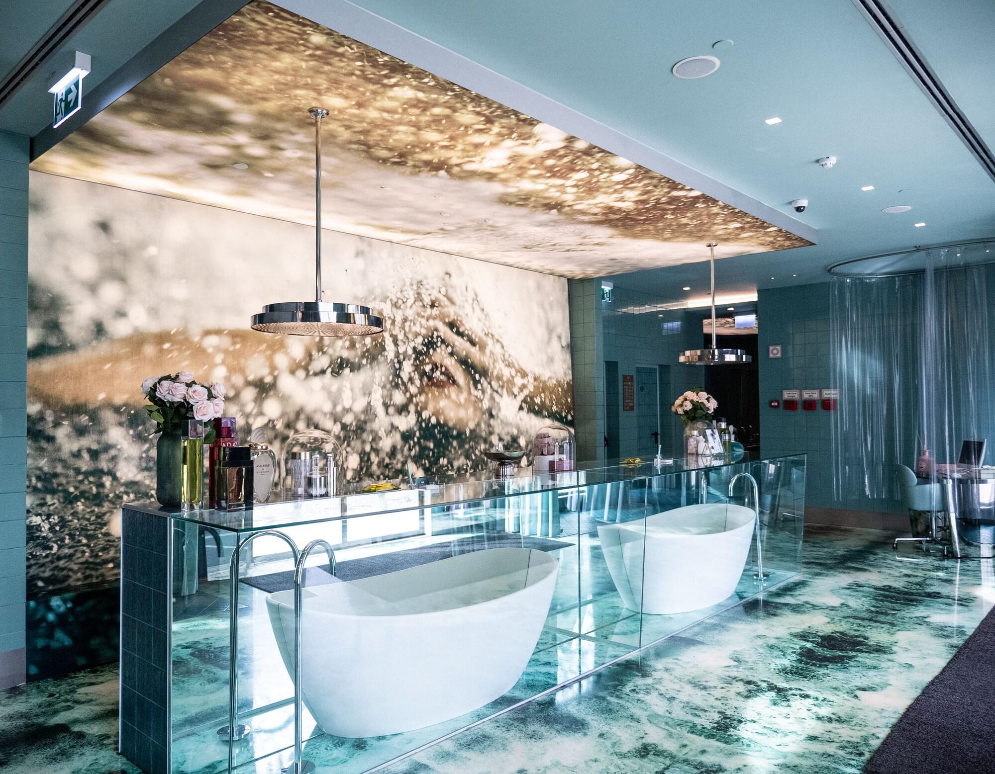 Varios WC by The Beautique Hotels