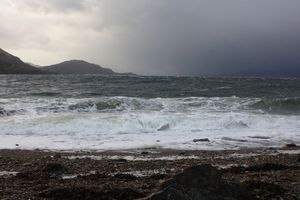 Actividad - Lago Ness, Glencoe y las Highlands - Grupos reducidos