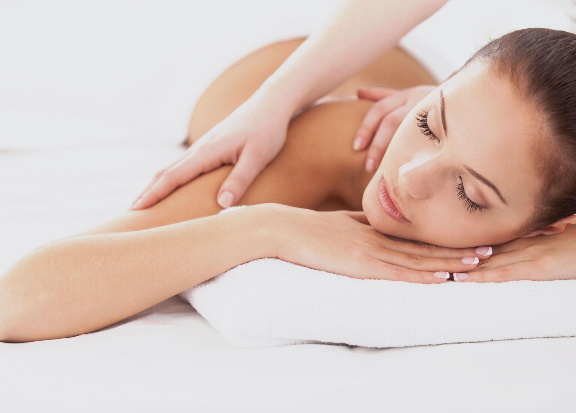 Spa Del Castillo Plaza Hotel Pucallpa