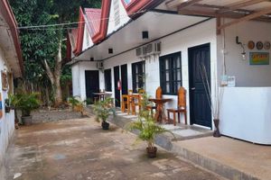 Alojamiento - EL TARAW BED AND BREAKFAST