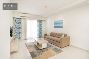 Alquiler Vacacional - Prime Residence New Alamein