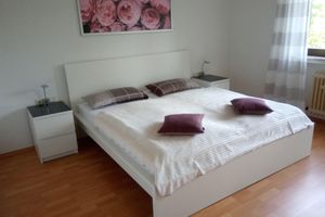 Alquiler Vacacional - Ferienwohnung Schöne Aussicht