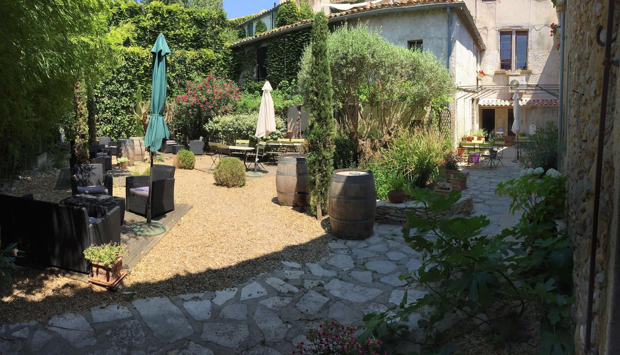 Varios Hôtel Du Pont Vieux