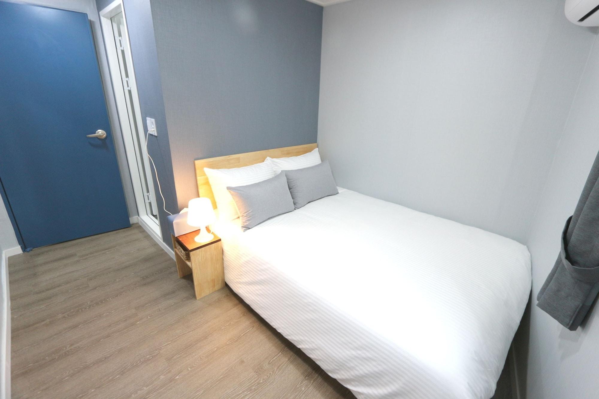 Habitación HAH Guesthouse