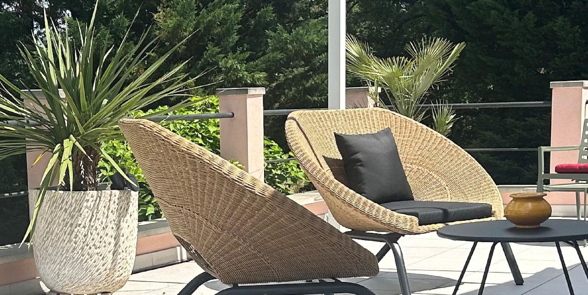 Vista Exterior Merveilleuses chambres d'hôtes à Panazol